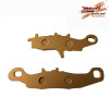 YL-F148B motorcycle brake pad