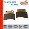 YL-F237 motorcycle brake pad