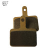 YL-1001 SCB series copper-based bicycle brake pads for HOPE Enduro (2001)