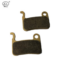 YL-1015 SCB series copper-based Devine Designs bicycle brake pads for HOPE Mono Trial
