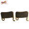 YL-1015 SCB series copper-based Devine Designs bicycle brake pads for HOPE Mono Trial