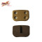 YL-1003 SCB series copper-based MTB Leisure bicycle brake pads for HOPE M4 (all models)