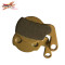 YL-1006 SCB series copper-based Dama Bianca bicycle brake pads for FORMULA Oro 18K