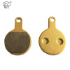 YL-1050 SCB series copper-based carbon ceramic brake discs for Toktro