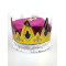 Popular cheap birthday hats, crown for party