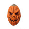 EVA pumpkin face halloween party mask