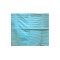 blue stripe PE disposable party Table cover