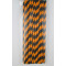 Halloween Paper Straw Party decorative for Halloween items
