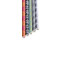 NEW colorful Paper Drinking Straw For Party