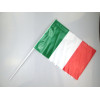 wholesale professional Italy bunting string flag
