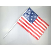 wholesale professional American bunting string flag