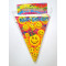 wholesale professional smiling face bunting string flag