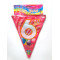 wholesale professional smiling face bunting string flag