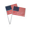 American Plastic National Flag