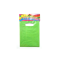 green plastic Happy Birthday Party Loot Bag For children