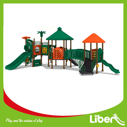 Cheap Playground Equipment for Home