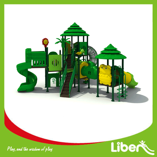 Cheap Commercial Playground Sets Seller