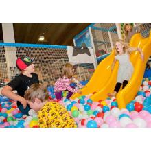 What You Should Know about ASTM for Indoor Playground?