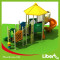 Commercial Outdoor Kids Playground Supplier