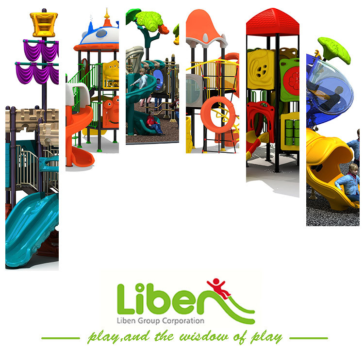designs of  playground park manufacturer