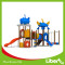 Custom Children LLDPE Playground Equipment Manufacturer