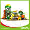 large outdoor playground equipment slide Supplier