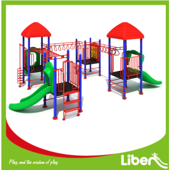 Children Amusement Park Outdoor Playground Equipment Games chidren's