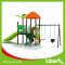 GS Approved outdoor playground manufacturer