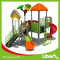 Customized Outdoor Children Playground Manufacturer
