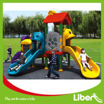 LLDPE Toddler Play Equipment Suppliers