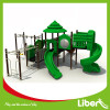 Forest Kids Playground Equipment Builder