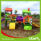 Daycare Playground Equipment Young Toddler Playground