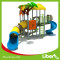 Commercial Outdoor Kids Playground Manufacturer
