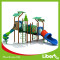 Preschool Outdoor Children Playground Manufacturer
