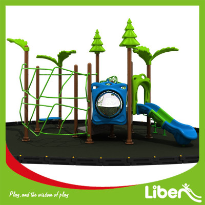 United States Popular Residential Area Outdoor Playground