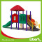 Outdoor Commercial Playground Manufacturer