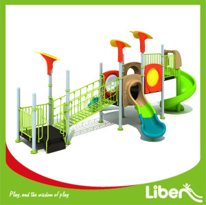 Out Door Playground Equipment for Sale