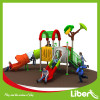 Professional Commercial Outdoor Playground Supplier