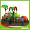 Professional Commercial Outdoor Playground Supplier