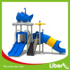 Professional Commercial Outdoor Playground Price