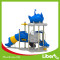 Professional Commercial Outdoor Playground Price