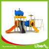Novel Design Children Playground Equipment Supplier