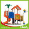 Professional Commercial Outdoor Playground Builder