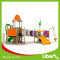 Professional Commercial Outdoor Playground Producer