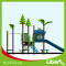 Professional Commercial Outdoor Playground Designer