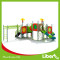 Professional Commercial Outdoor Playground Equipment