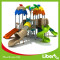 Children Top Daycare Playground Equipment Factory