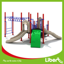 USA supplier Holidays gift outdoor playground Type for sale