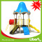 Israel Style plastic outdoor kids play equipment for sale