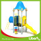 Israel Style plastic outdoor playground park manufacturer